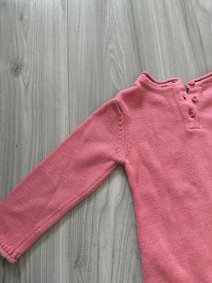 Pull 4 ans orchestra - photo numéro 4