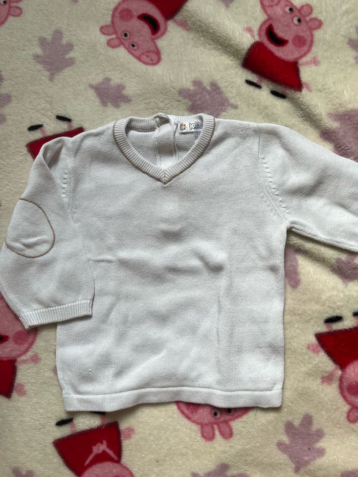 Lot garçon 9 mois - photo numéro 3