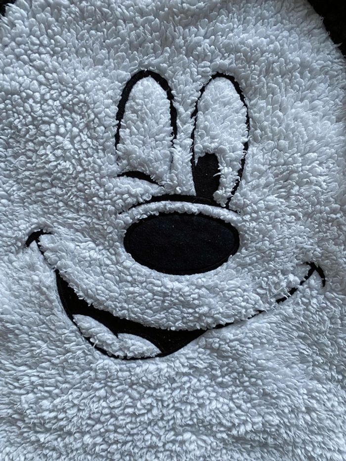 Pull tout moelleux Mickey Mouse - 2 / 3 ans - photo numéro 3