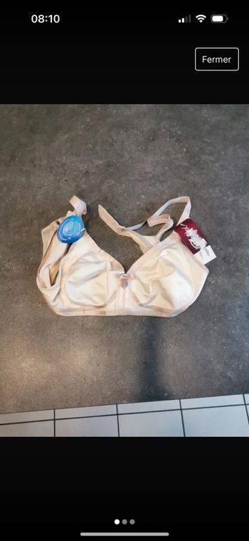 Soutien gorge Playtex 95B