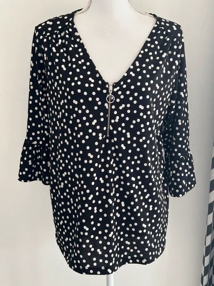 Blouse Kiabi taille 38
