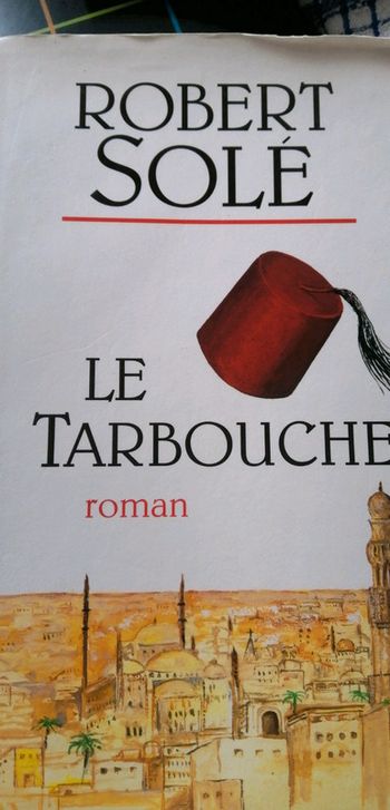 Le tarbouche