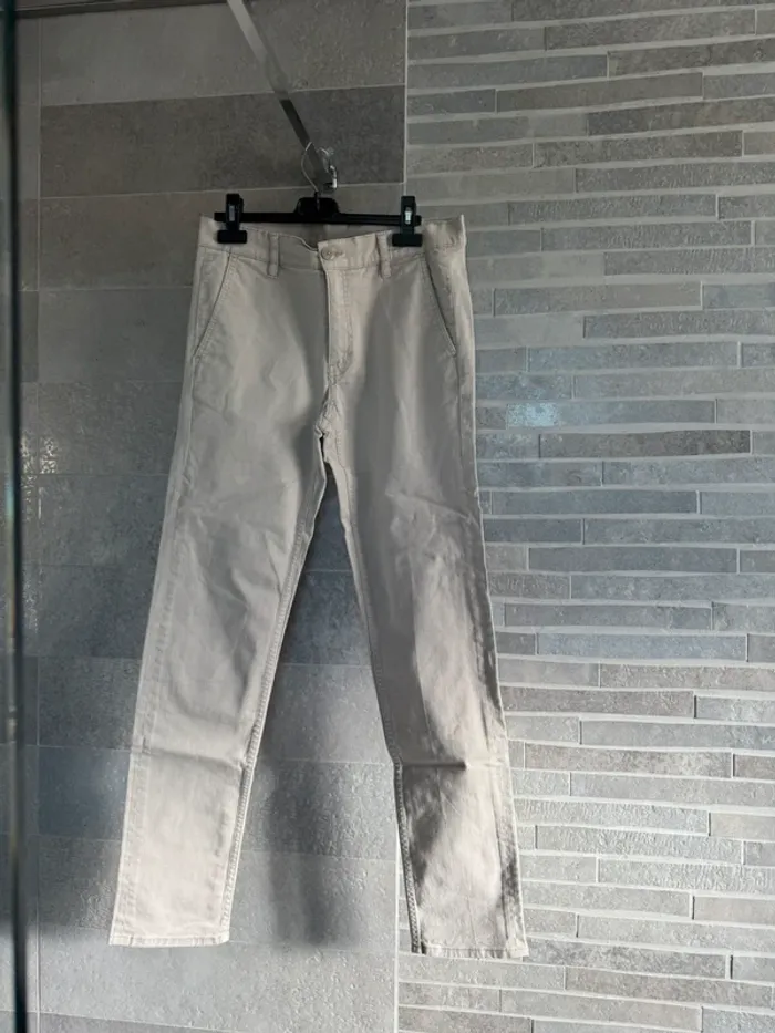 Chino Cheap Monday – Taille 28/34