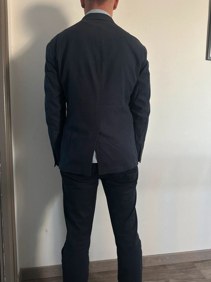 Veste Blazer Polo by Ralph Lauren - photo numéro 9