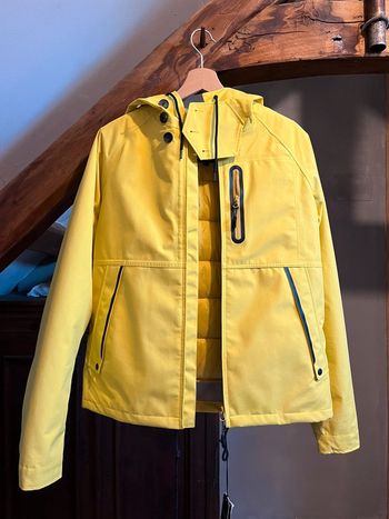 Manteau Celio