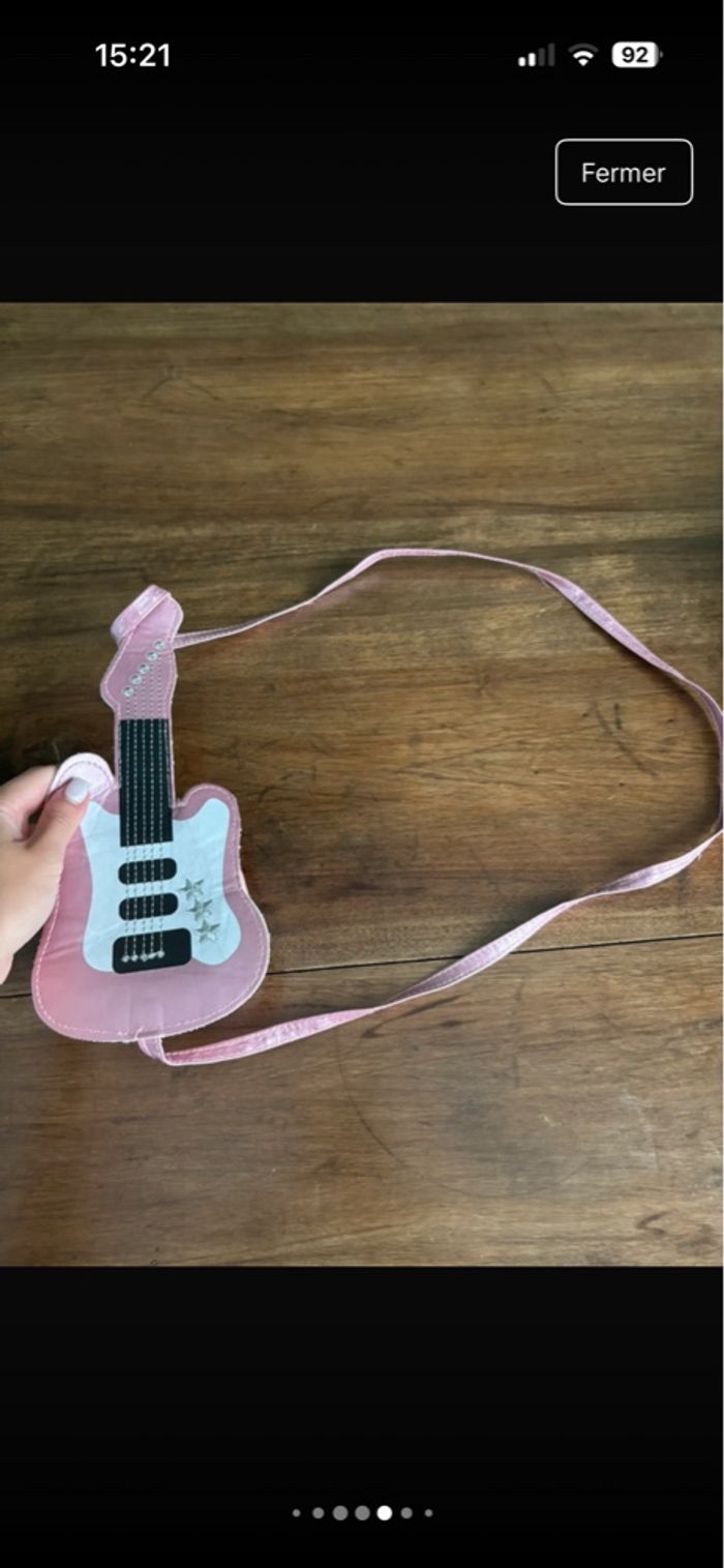 Jeux fille - photo numéro 5