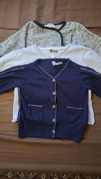 Gilets