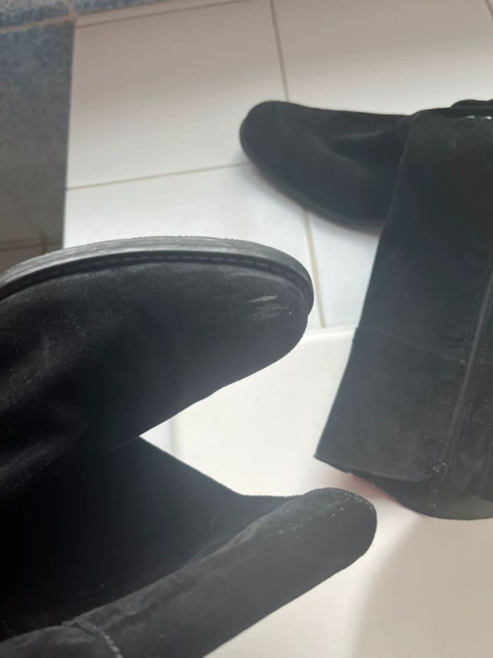 Botte femme - photo numéro 6