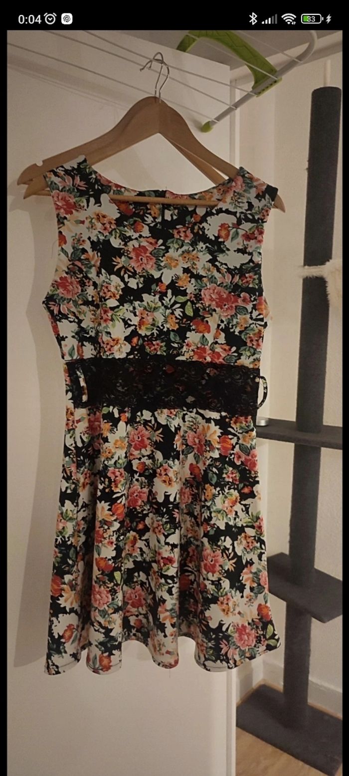 Tunique / Robe printemps ete - photo numéro 2