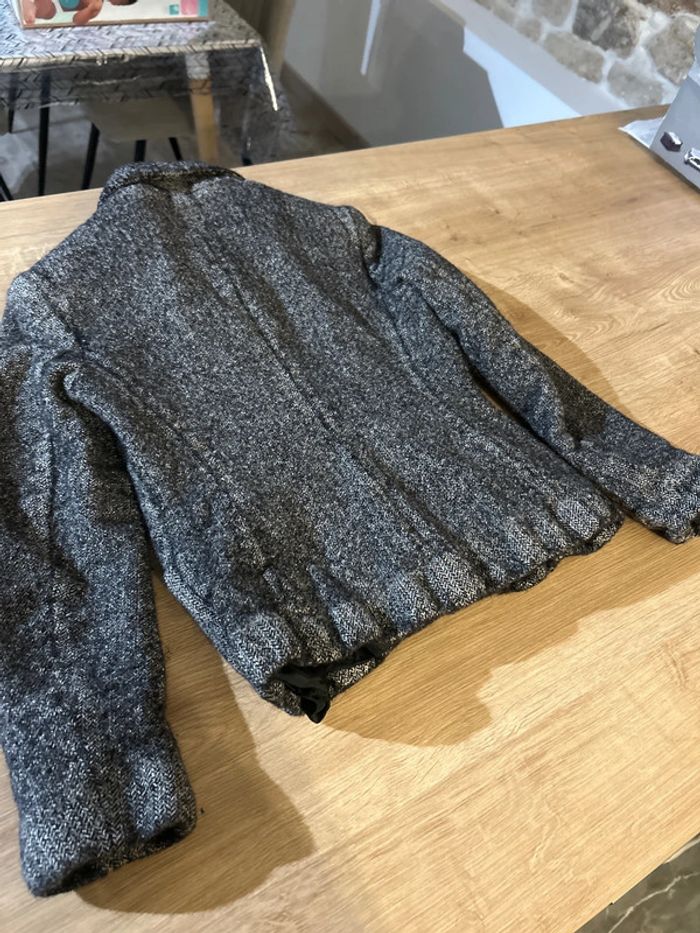 Veste Caroll - photo numéro 5