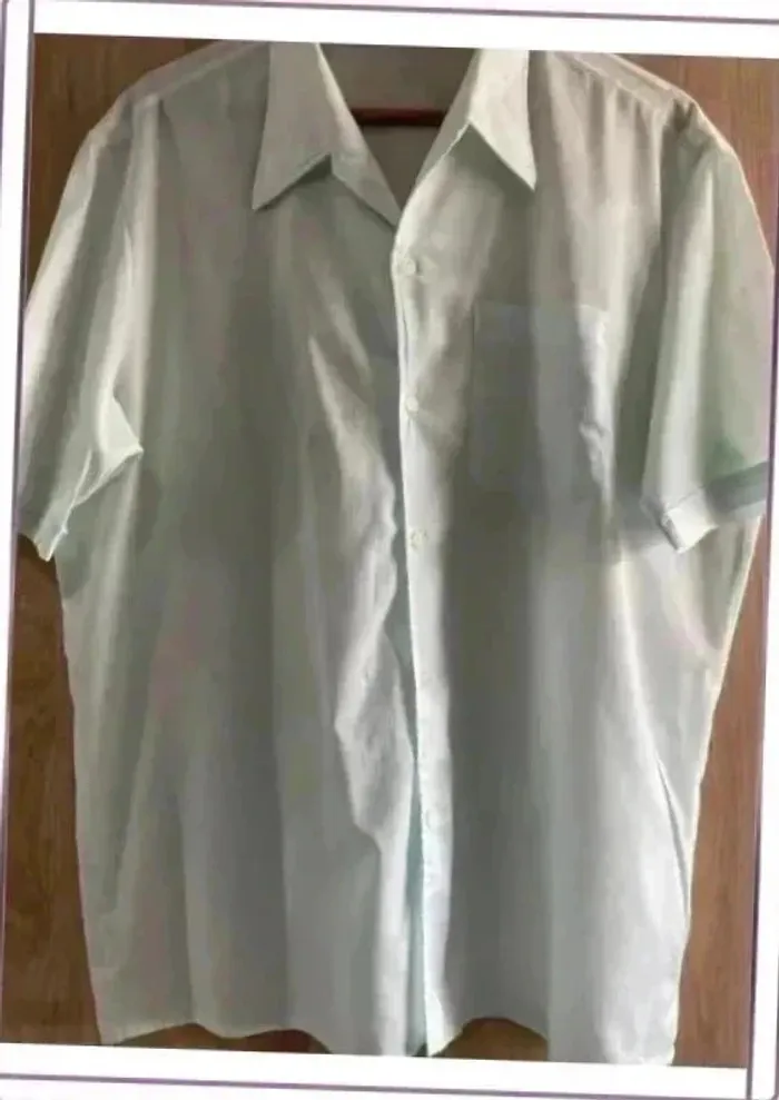 Chemise