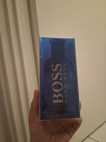 Parfum 100ml