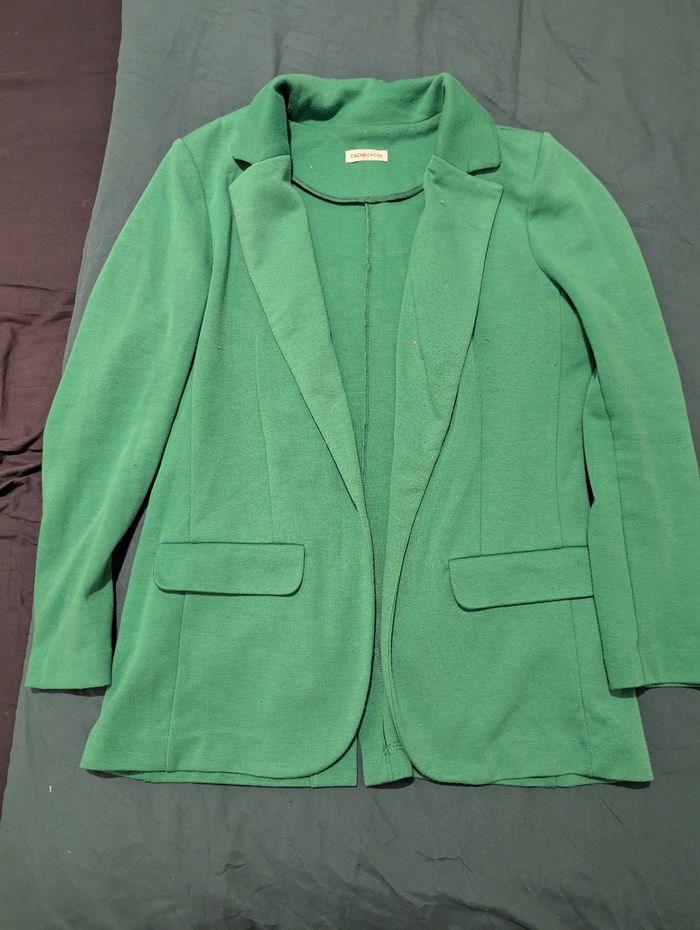 Veste