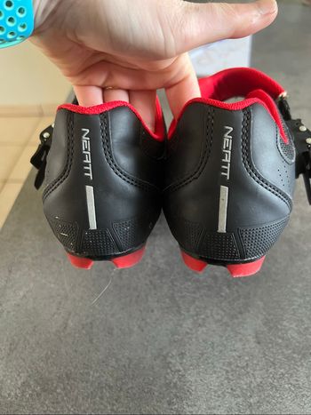 Chaussure vélo
