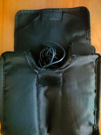 Rnceintes USB de marque Logitech.