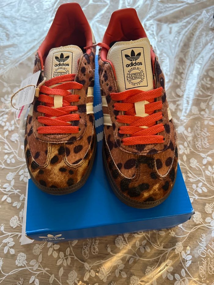 Adidas - photo numéro 3