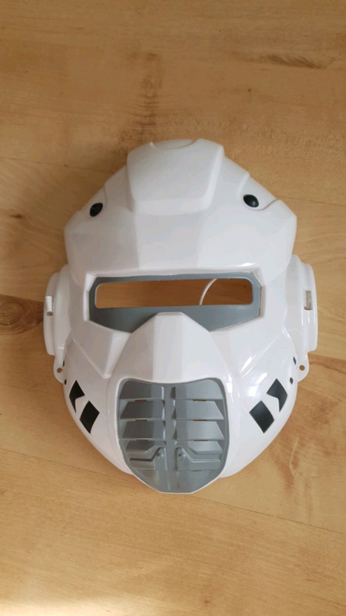 Masque de carnaval Star Wars