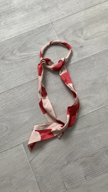 Accessoire cheveux