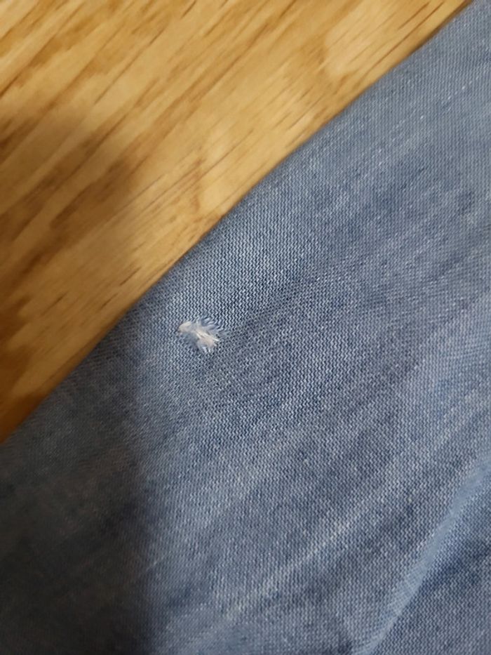 Chemise - photo numéro 2