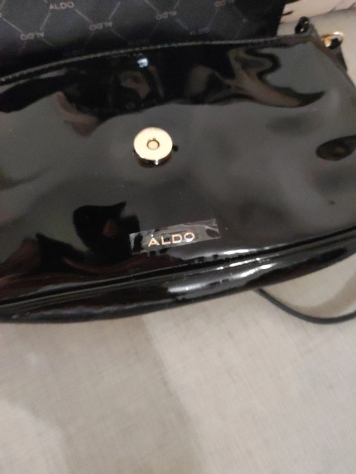 sac à bandoulière - photo numéro 6