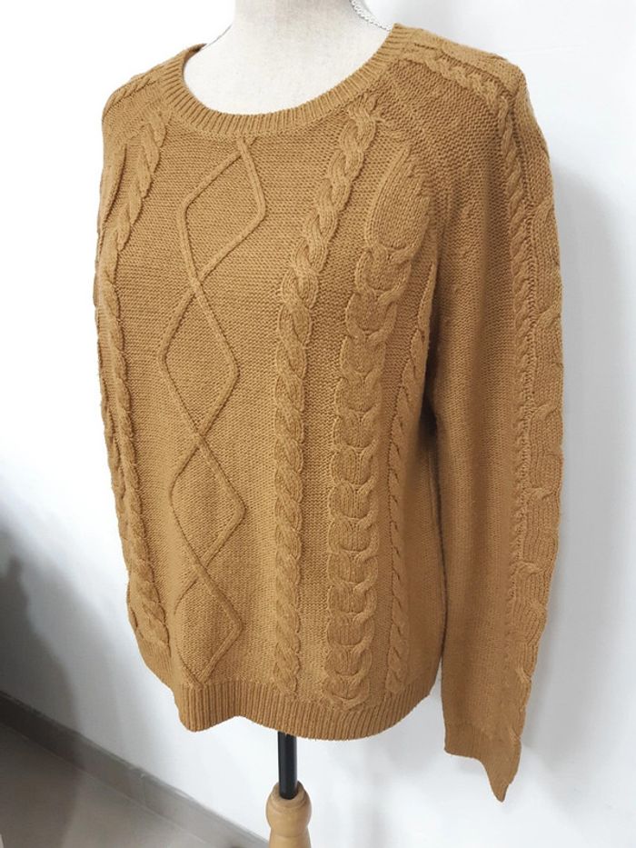 Pull torsade Pimkie T38 - photo numéro 2