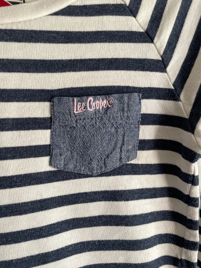 Robe 5/6 ans lee Cooper - photo numéro 3