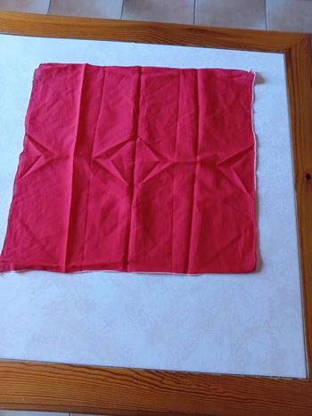 Foulard enfant Vintage