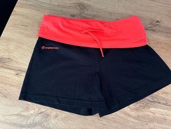 Short de sport Energetics 38