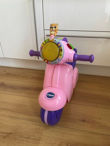 Scooter VTech 