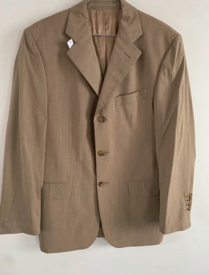 Veste de costume - photo numéro 3