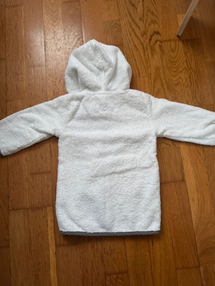 Peignoir bébé 9-12 mois attrape rêve - photo numéro 4