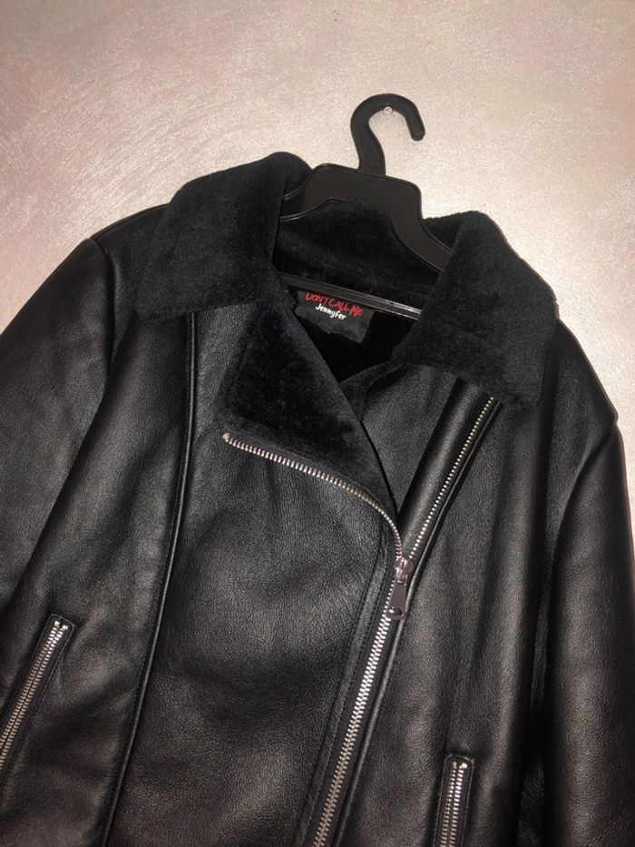 Veste femme, taille M - photo numéro 2