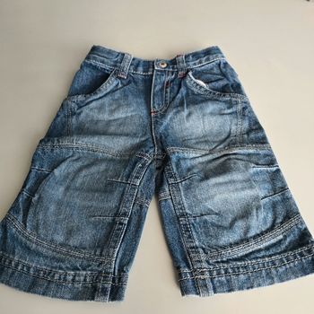 Pantalon - Okaidi - 6 mois