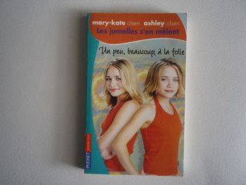 LES JUMELLES S'EN MELENT