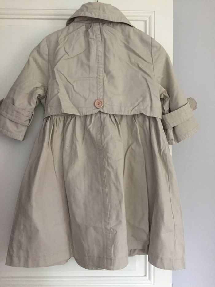Parka ange - photo numéro 2