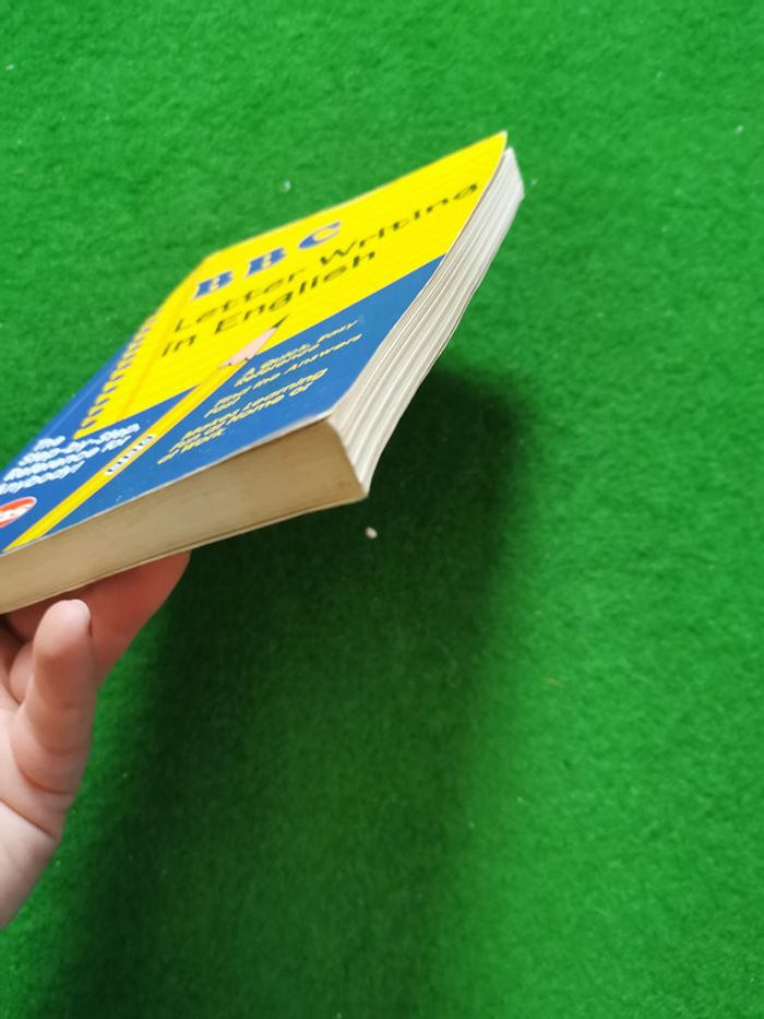 BBC Letter Writing in English - photo numéro 7