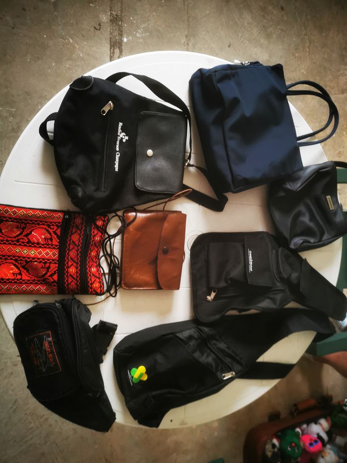 Sacs divers - photo numéro 3