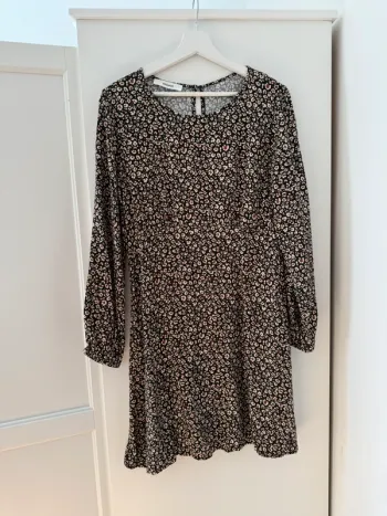 Superbe robe fluide neuve Promod 🌸 M 38