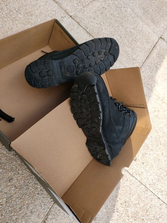 Timberland homme - photo numéro 2