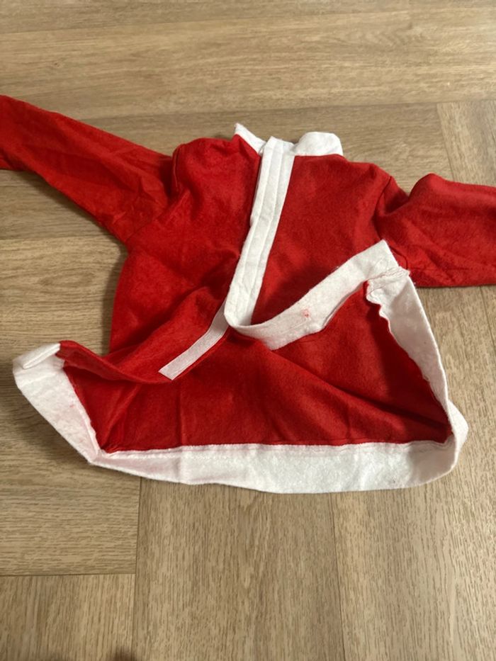 Déguisement Père Noël - photo numéro 15