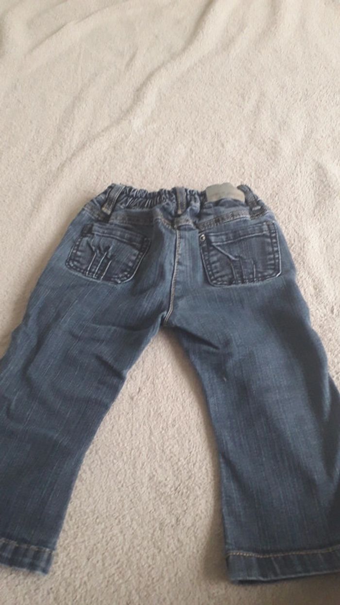 Jeans - photo numéro 4