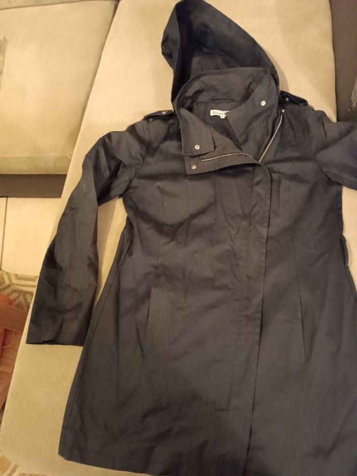 Veste imperméable Gérard Matel ( marque française)