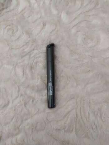 Mascara waterproof BYS