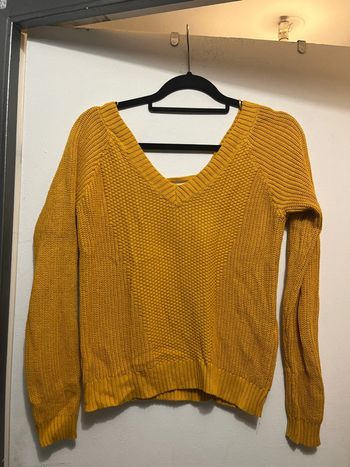 Pull taille S