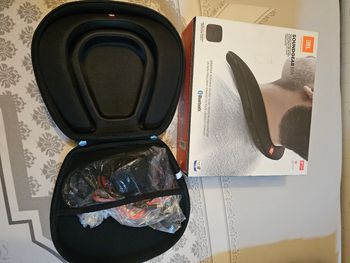 Enceinte Bluetooth JBL