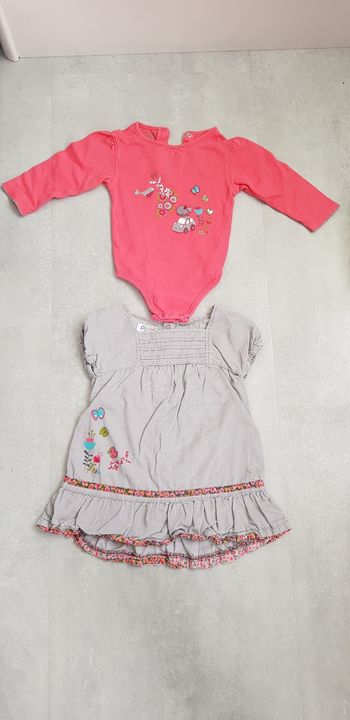 Ensemble la compagnie des petits 18 mois