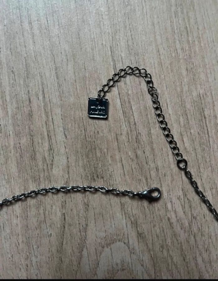Collier fantaisie Un Jour Ailleurs - photo numéro 5