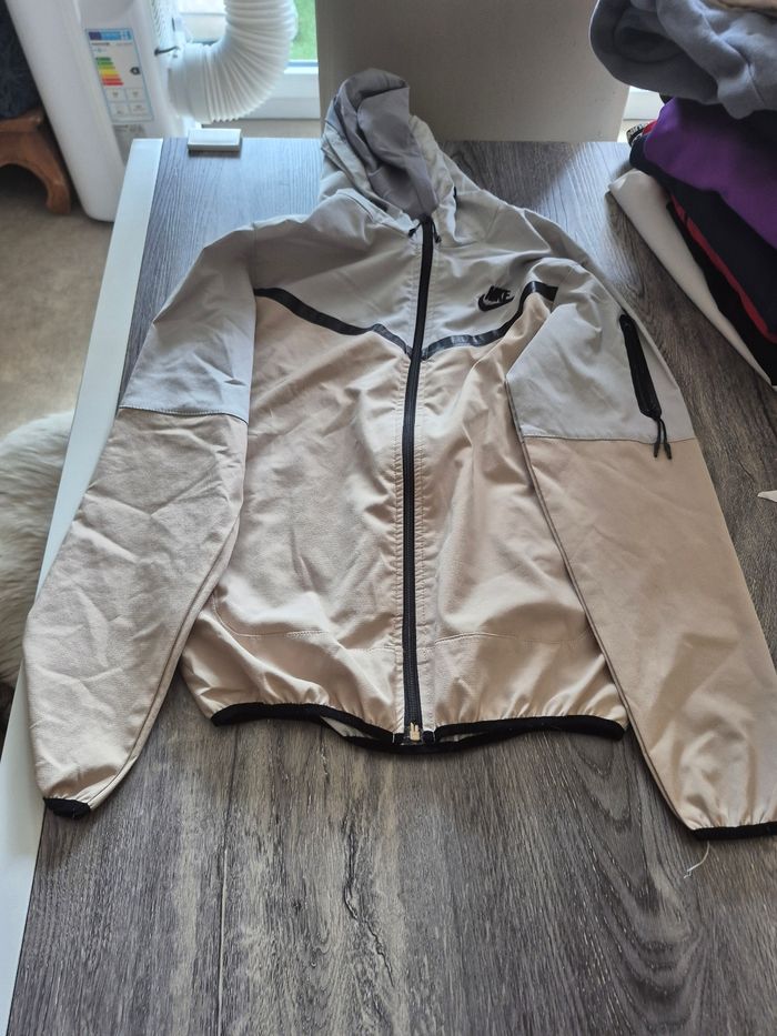 Vends veste