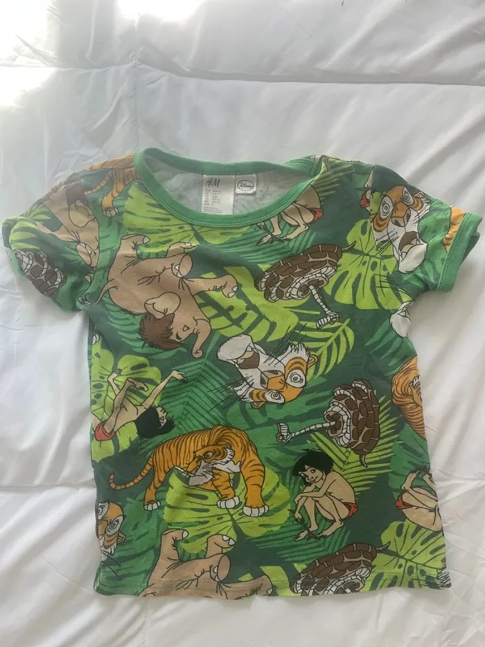 Pyjama deux pièces - photo numéro 2