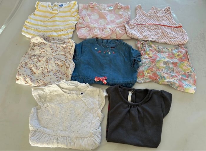 Lot vêtements 18mois - photo numéro 6